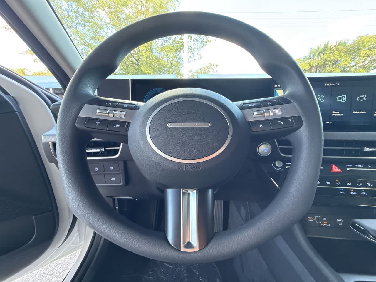 Thumbnail: 2026 Hyundai Sonata - 15