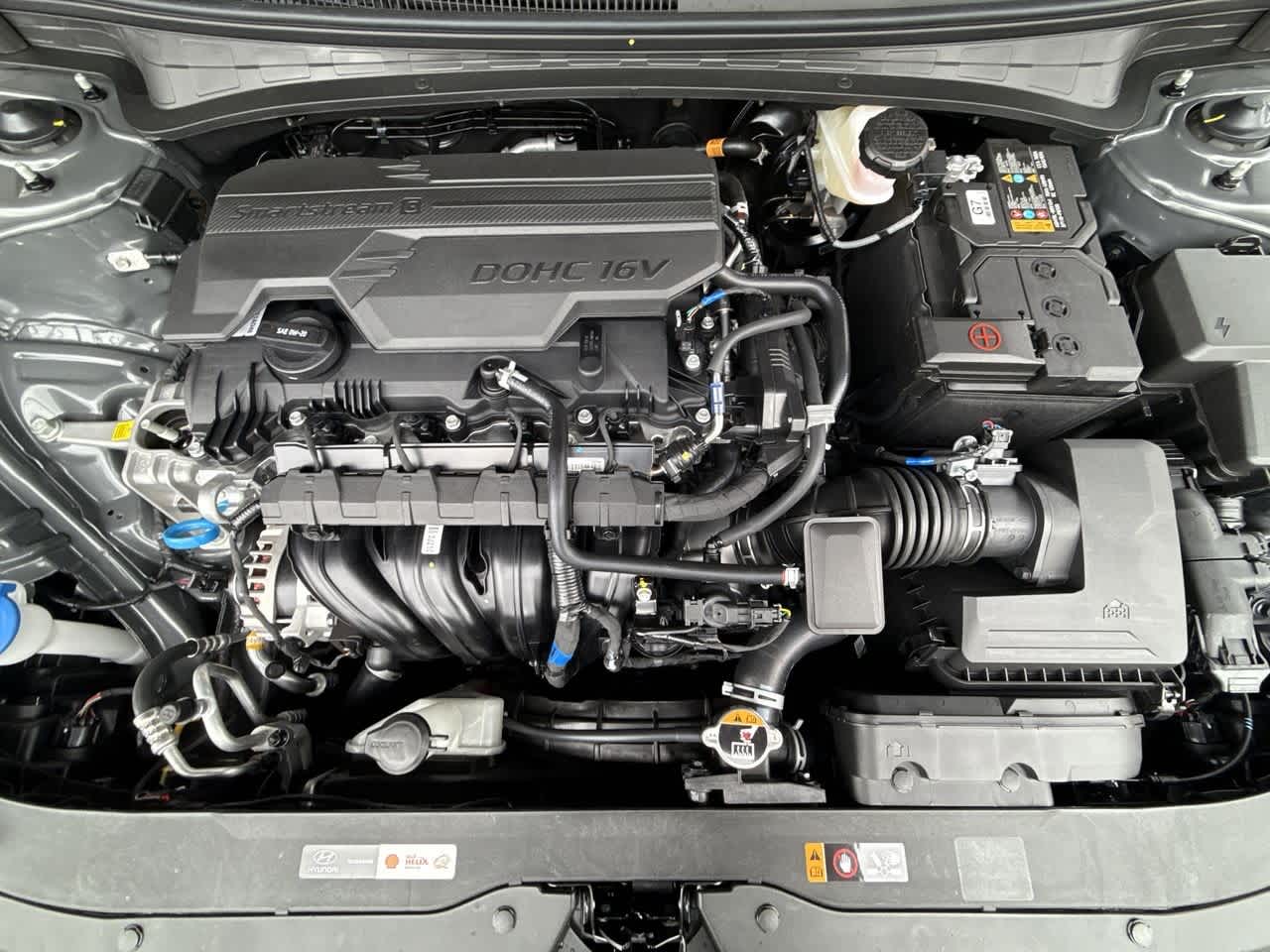 Thumbnail: 2026 Hyundai Elantra - 12