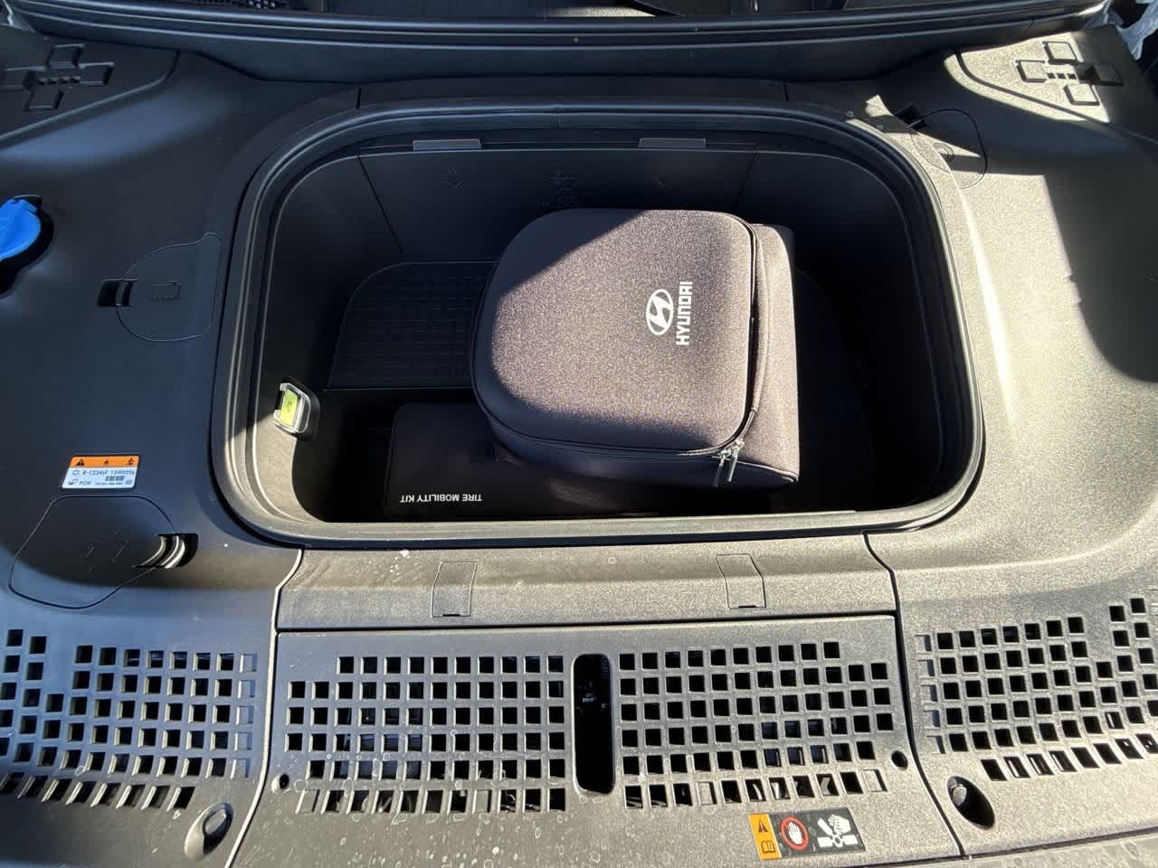 Thumbnail: 2026 Hyundai Ioniq - 12