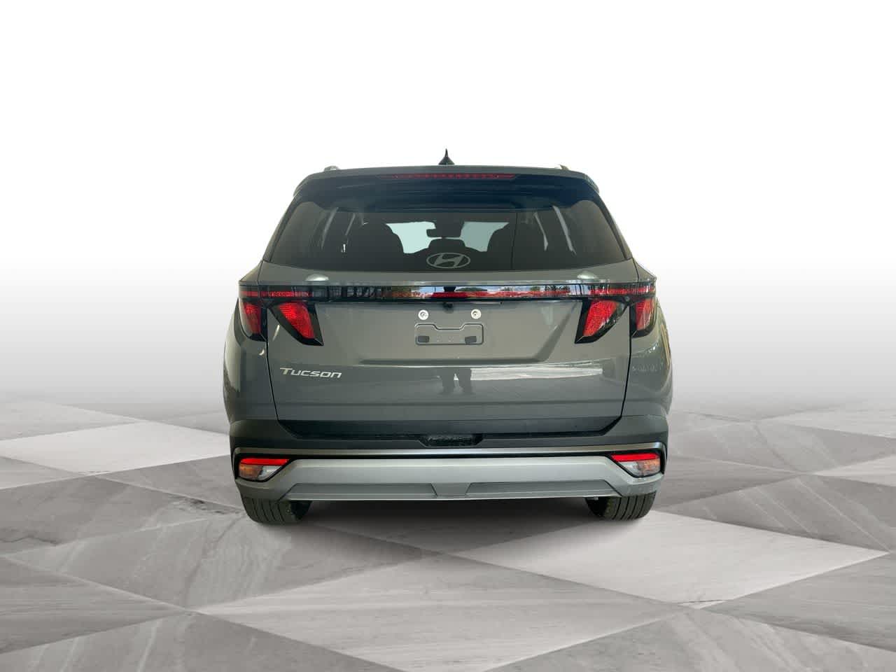 Thumbnail: 2026 Hyundai Tucson - 7