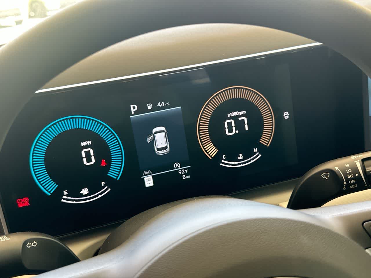 Thumbnail: 2026 Hyundai Tucson - 16