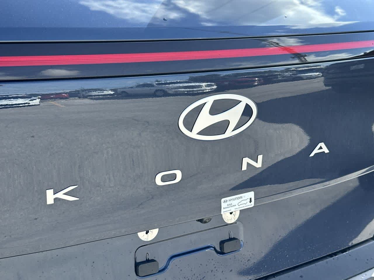 Thumbnail: 2026 Hyundai Kona - 10