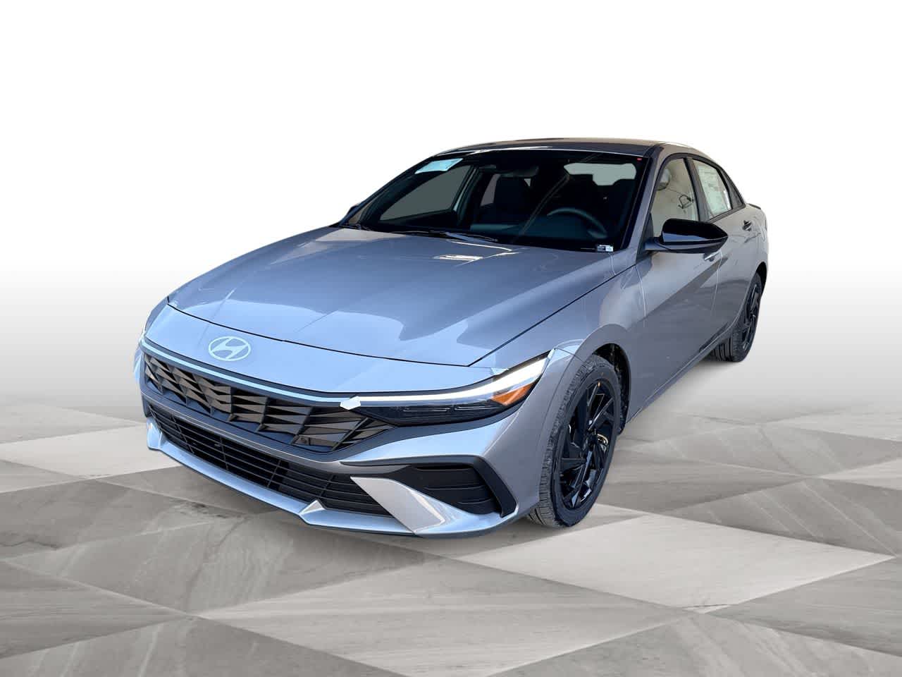 Thumbnail: 2026 Hyundai Elantra - 1