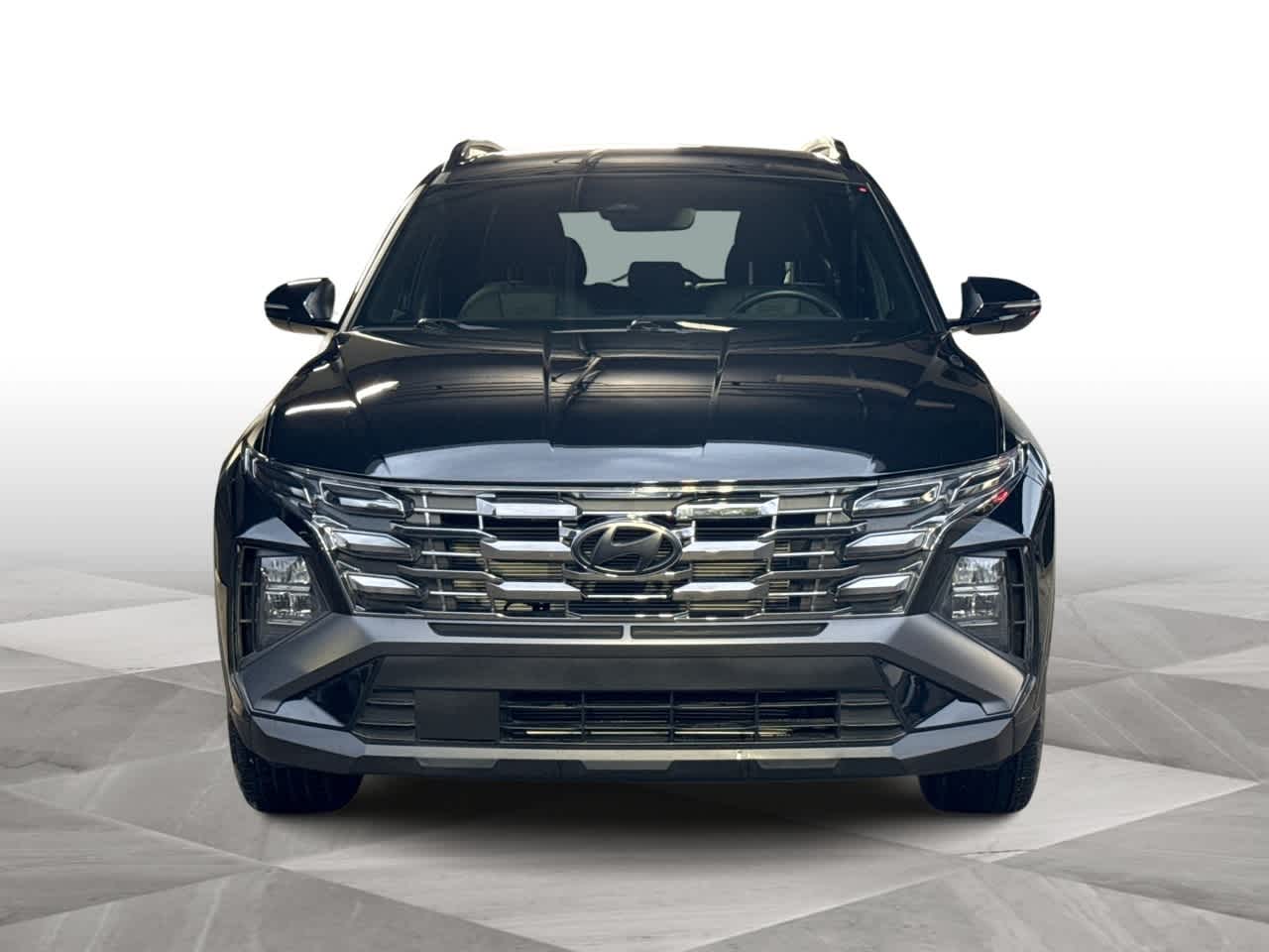 Thumbnail: 2025 Hyundai Tucson - 3