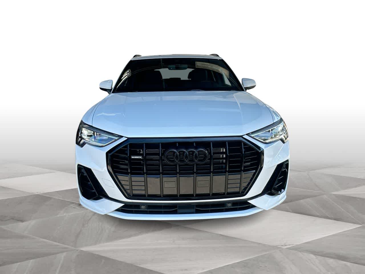 Thumbnail: 2025 Audi Q3 - 3