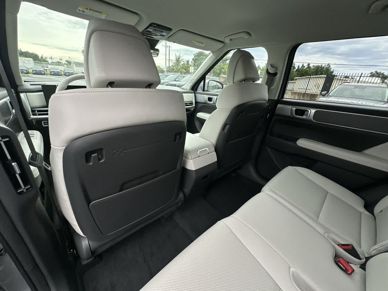 Thumbnail: 2026 Hyundai Santa Fe - 23