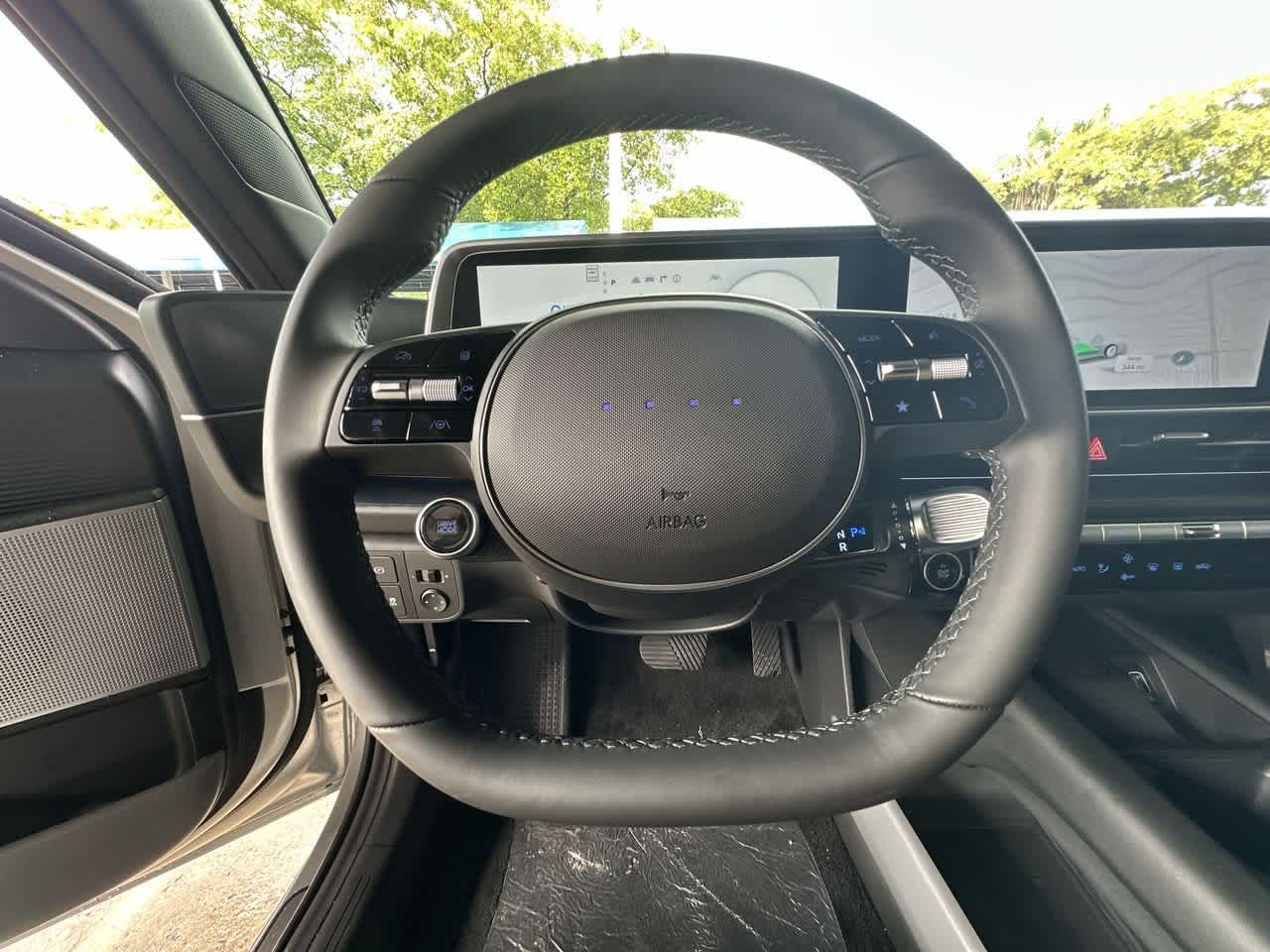 Thumbnail: 2025 Hyundai Ioniq 6 - 15