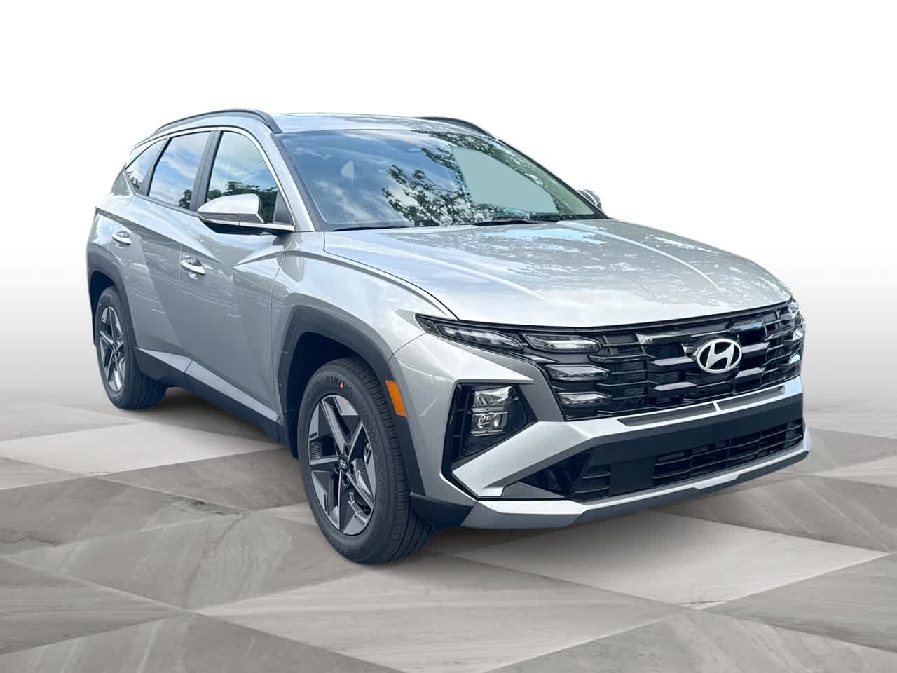 Thumbnail: 2026 Hyundai Tucson - 2