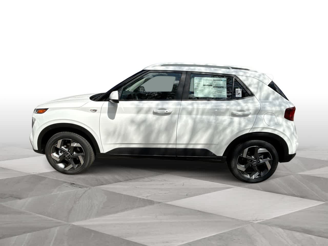 Thumbnail: 2026 Hyundai Venue - 5