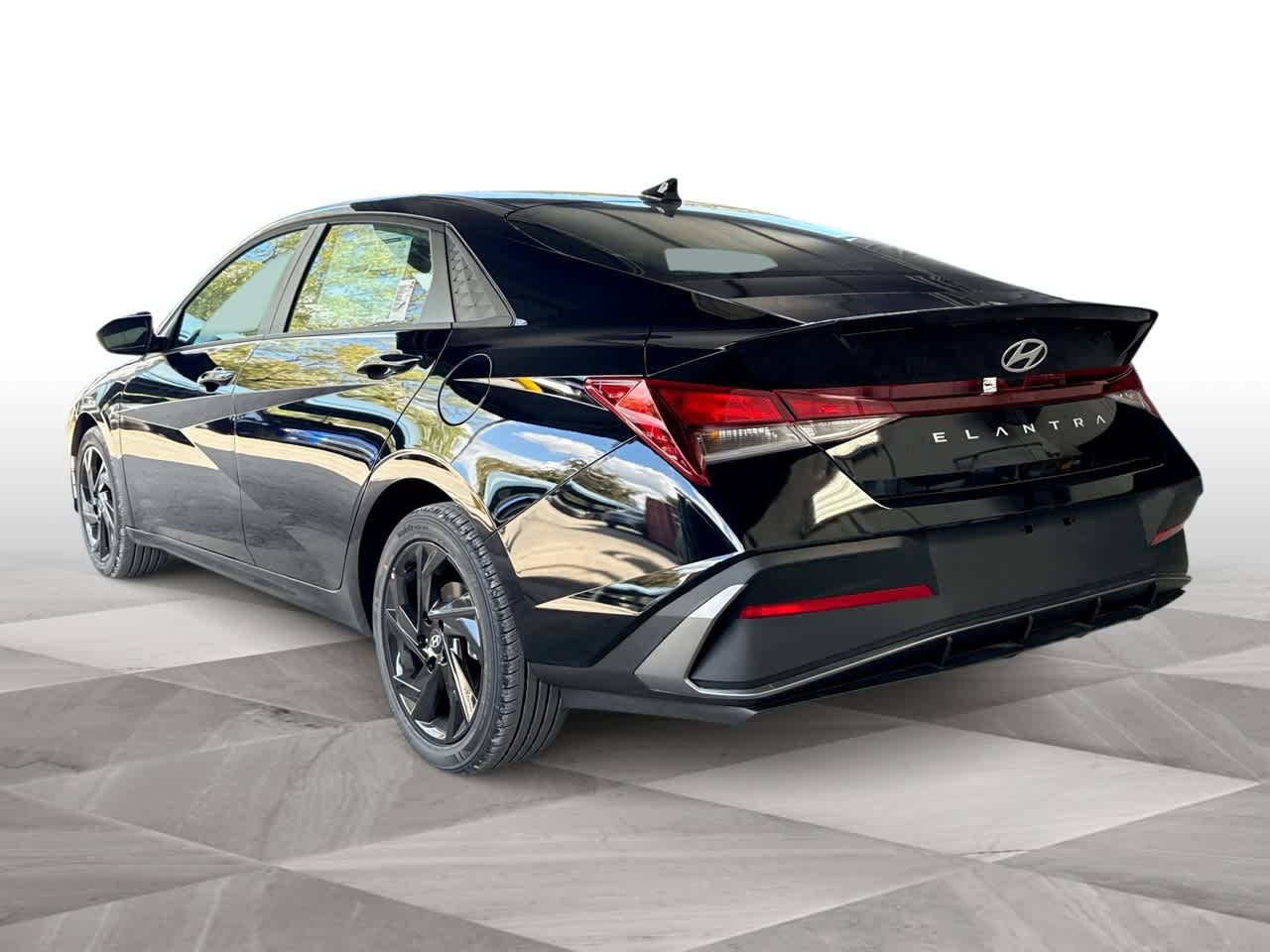 Thumbnail: 2026 Hyundai Elantra - 6