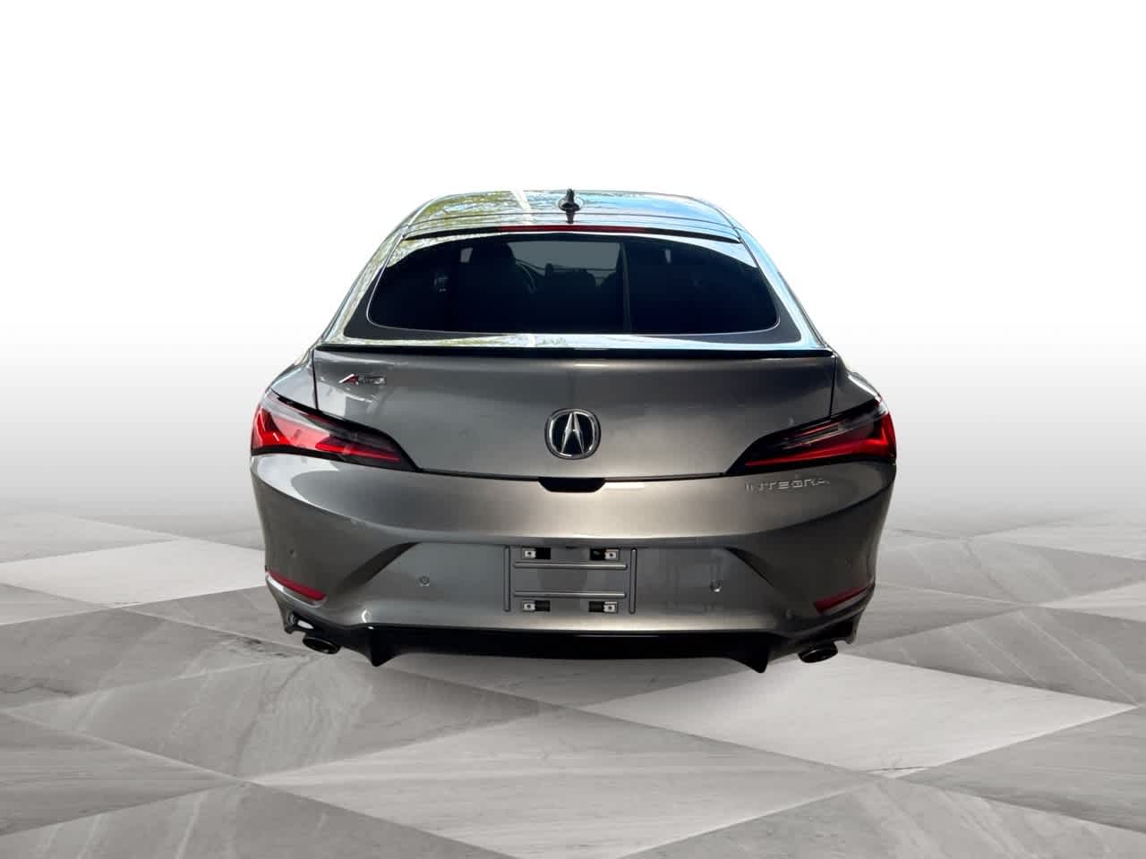 Thumbnail: 2024 Acura Integra - 7