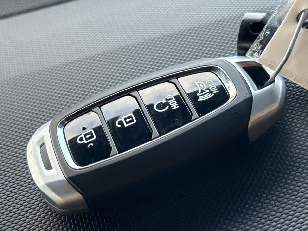 Thumbnail: 2025 Hyundai Venue - 28