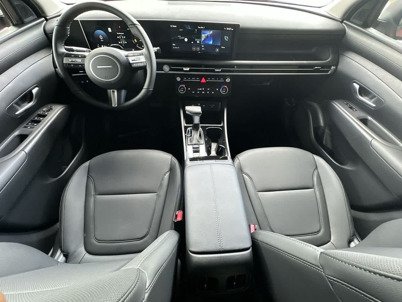 Thumbnail: 2026 Hyundai Tucson - 24