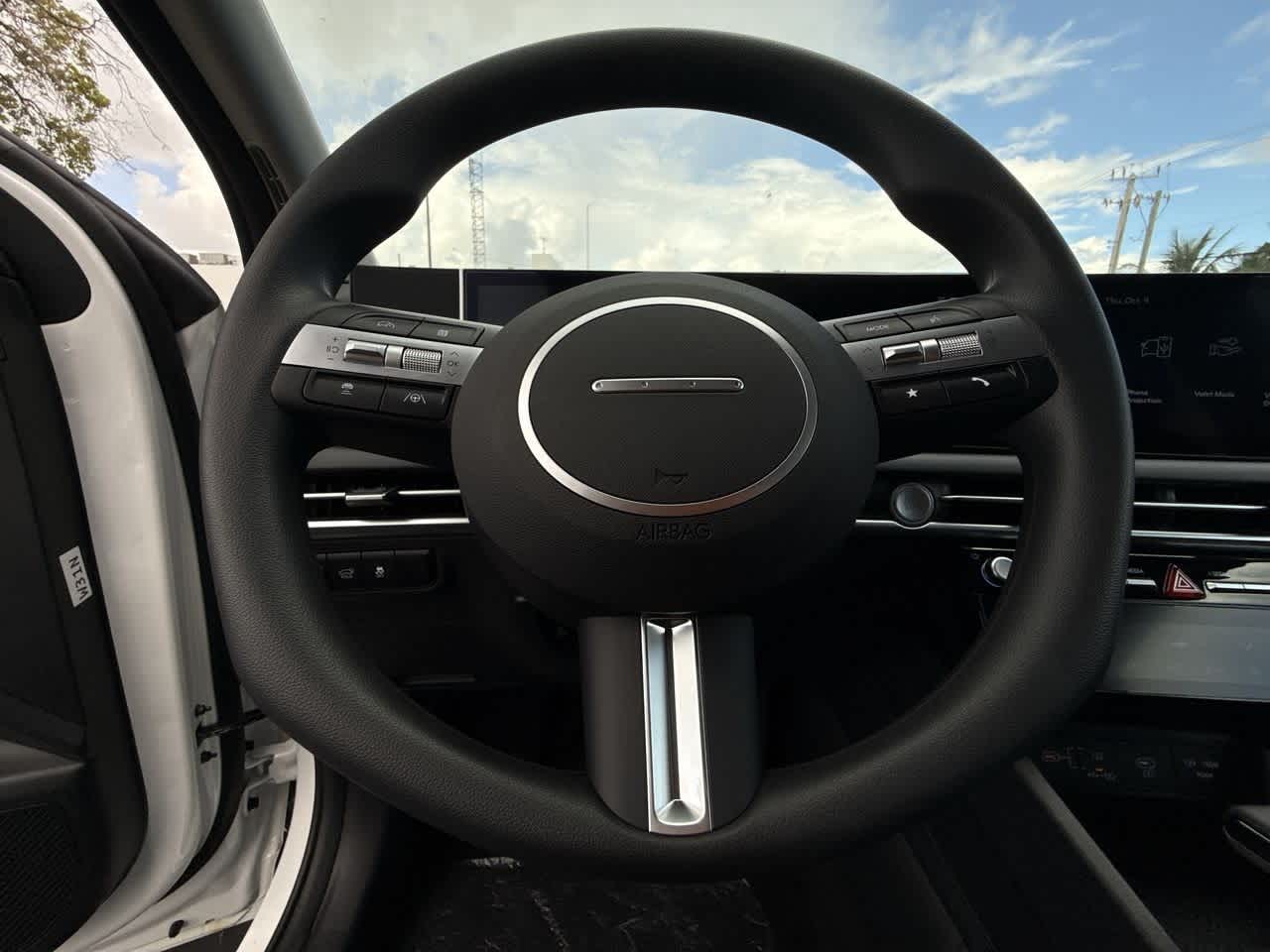 Thumbnail: 2026 Hyundai Tucson - 15