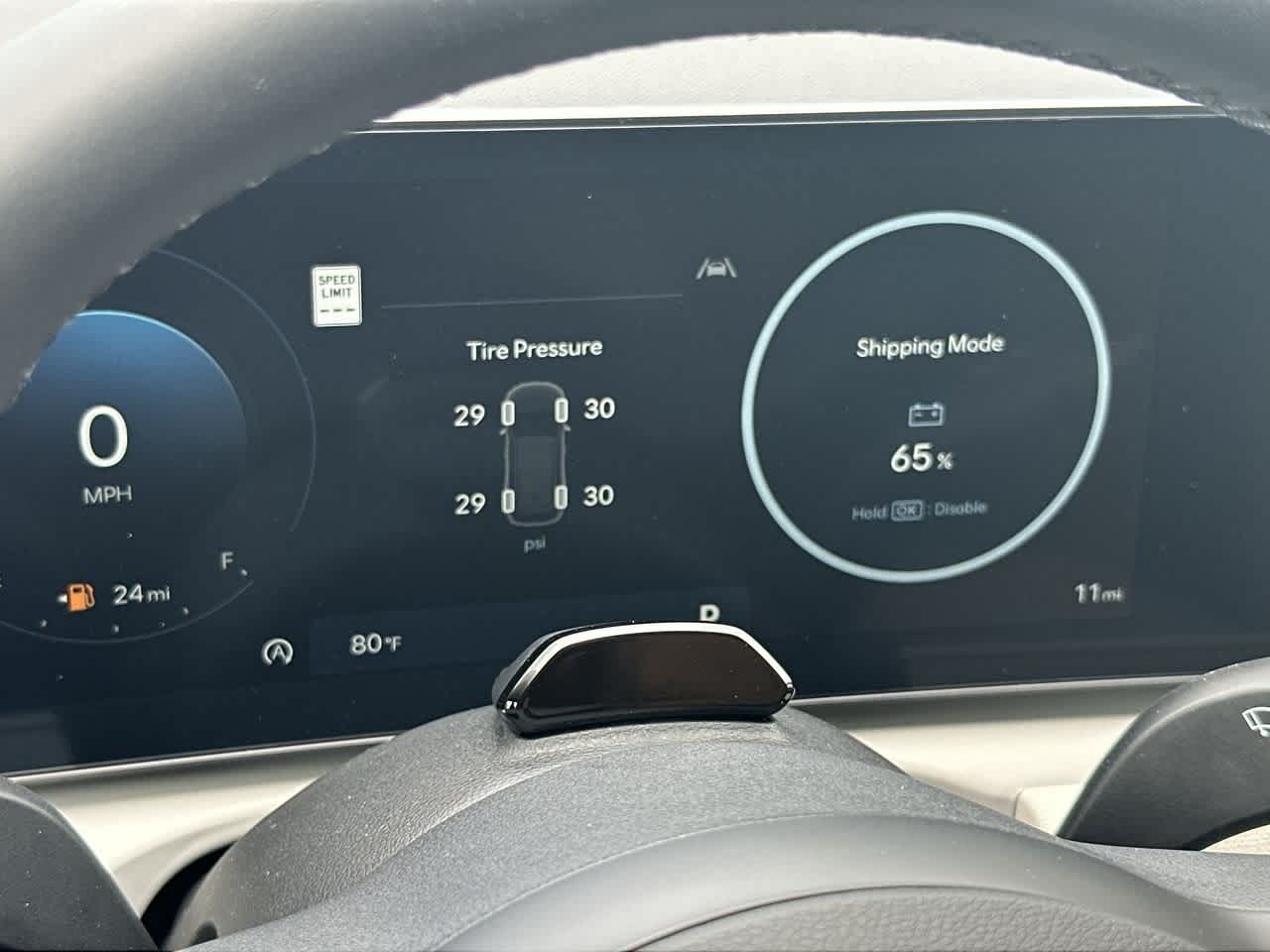 Thumbnail: 2025 Hyundai Tucson - 16