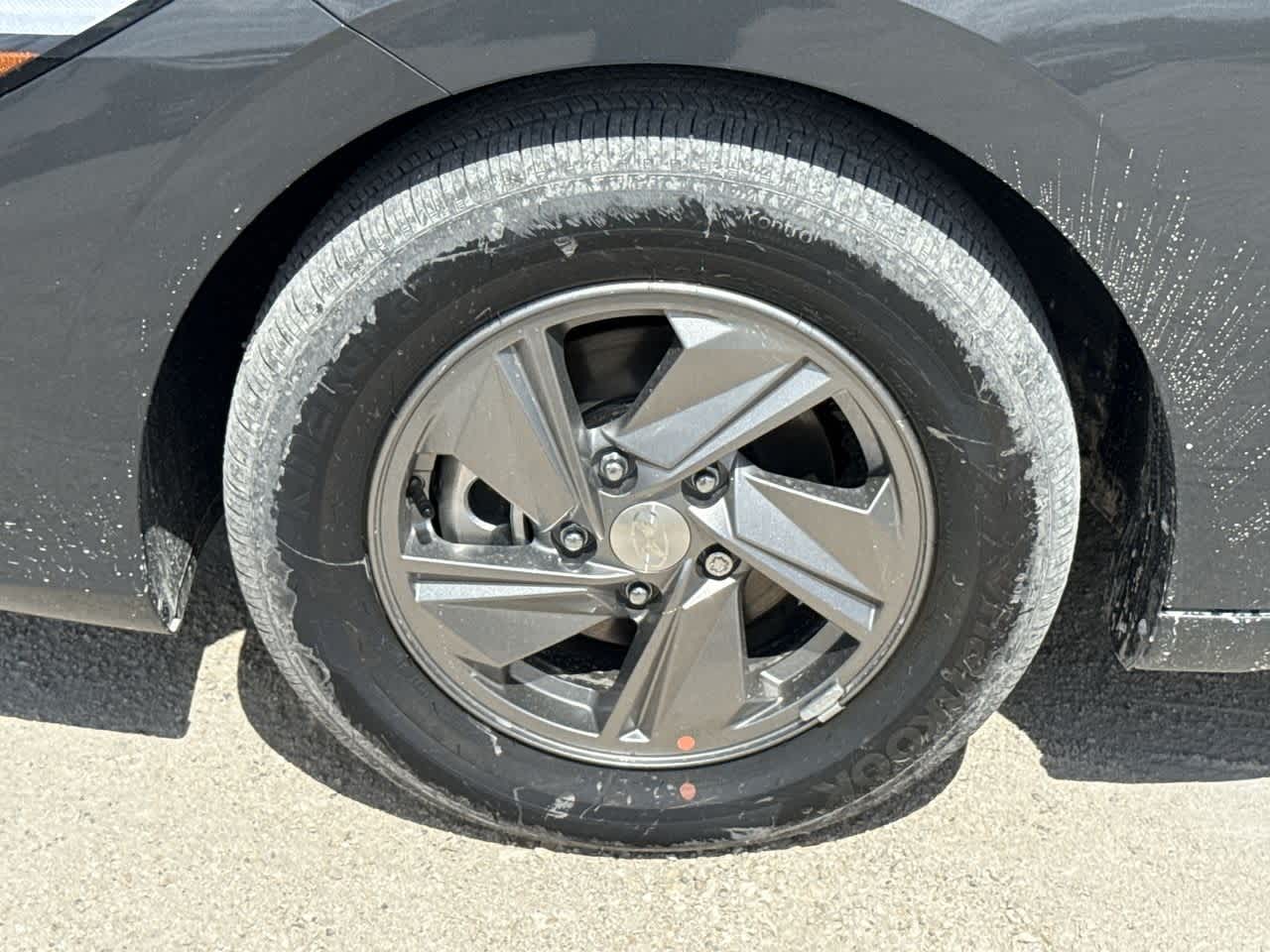 Thumbnail: 2025 Hyundai Elantra - 11