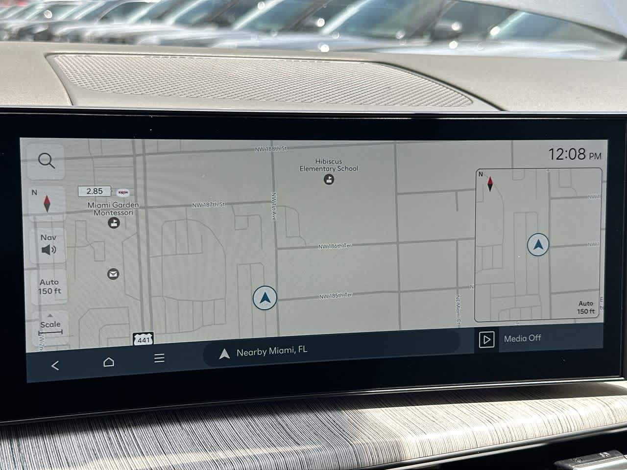 Thumbnail: 2025 Hyundai Santa Fe - 18