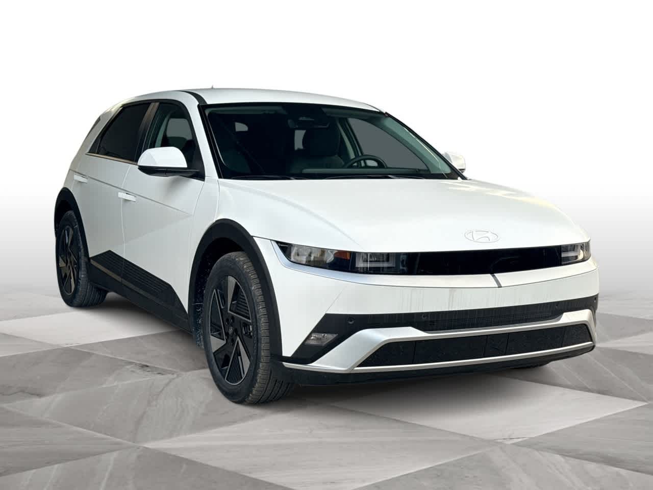 Thumbnail: 2026 Hyundai Ioniq 5 - 2