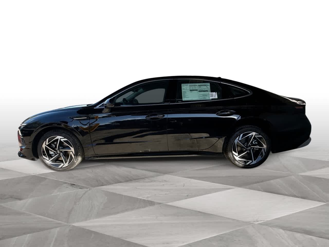 Thumbnail: 2026 Hyundai Sonata - 5