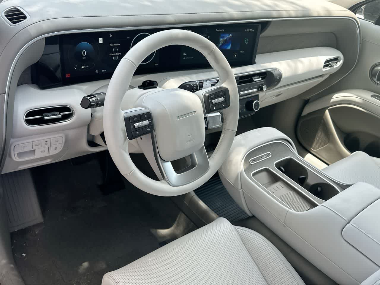 Thumbnail: 2026 Hyundai Palisade - 13