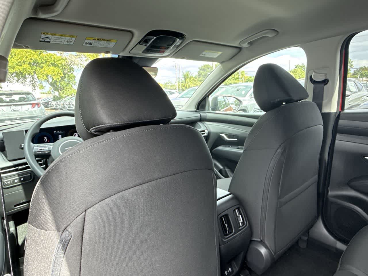 Thumbnail: 2026 Hyundai Tucson - 23