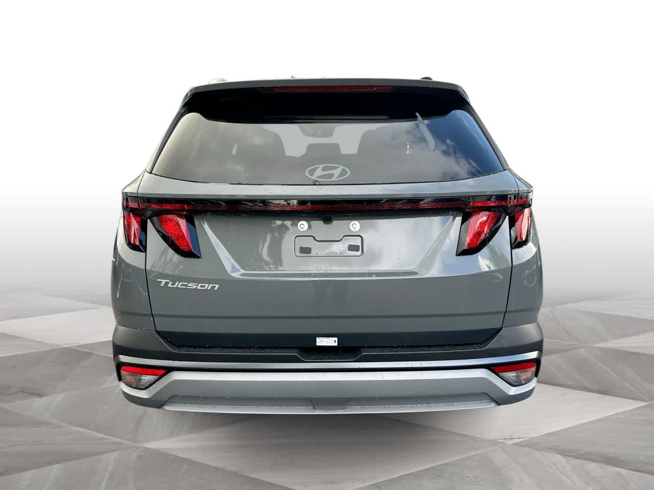 Thumbnail: 2026 Hyundai Tucson - 7