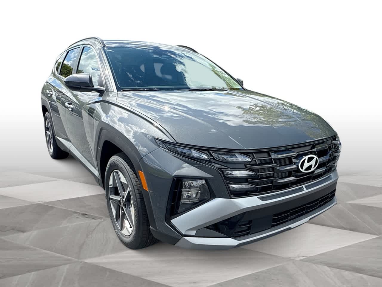 Thumbnail: 2026 Hyundai Tucson - 2