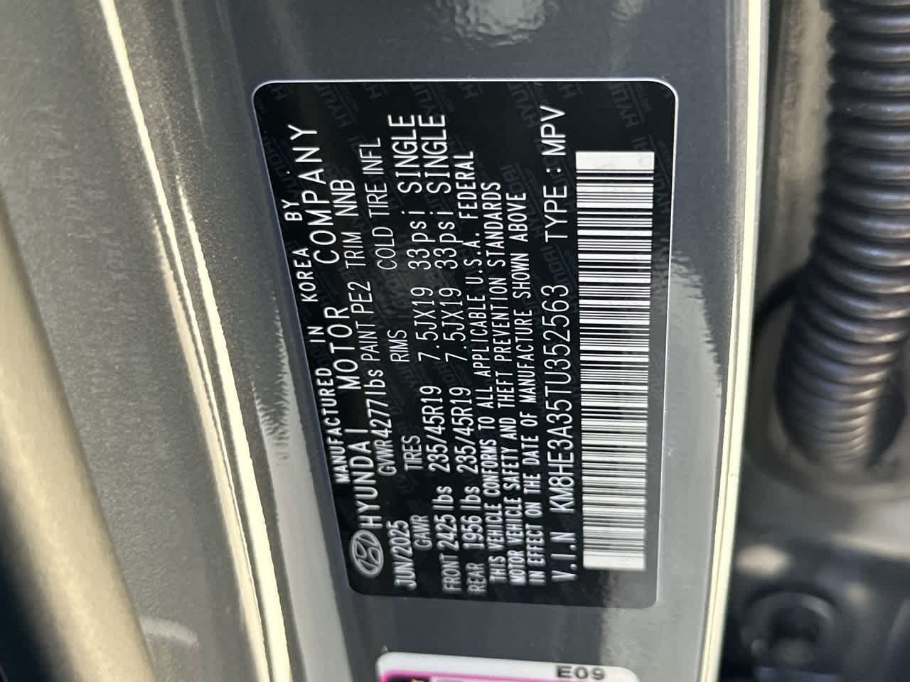 Thumbnail: 2026 Hyundai Kona - 29