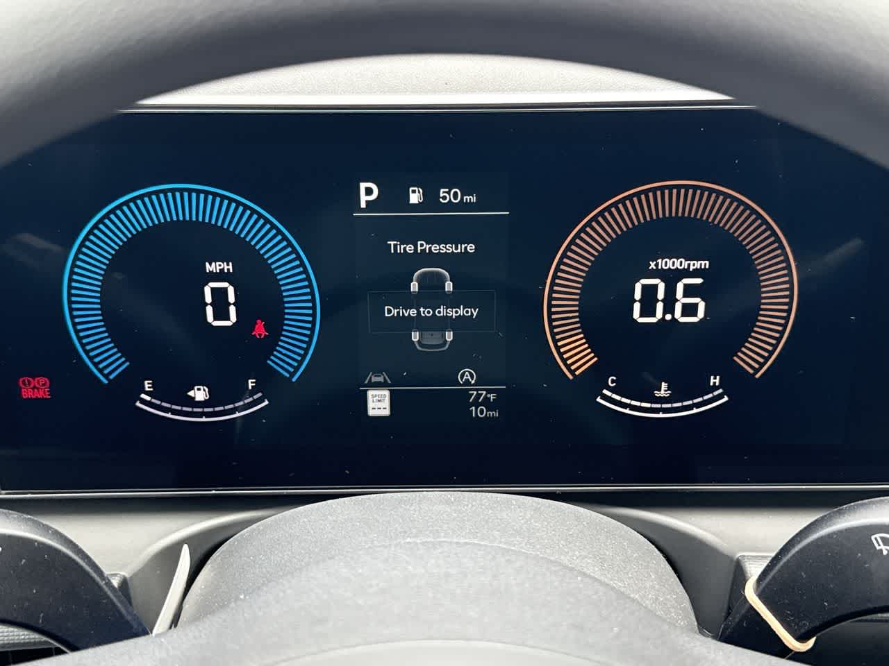 Thumbnail: 2026 Hyundai Tucson - 16