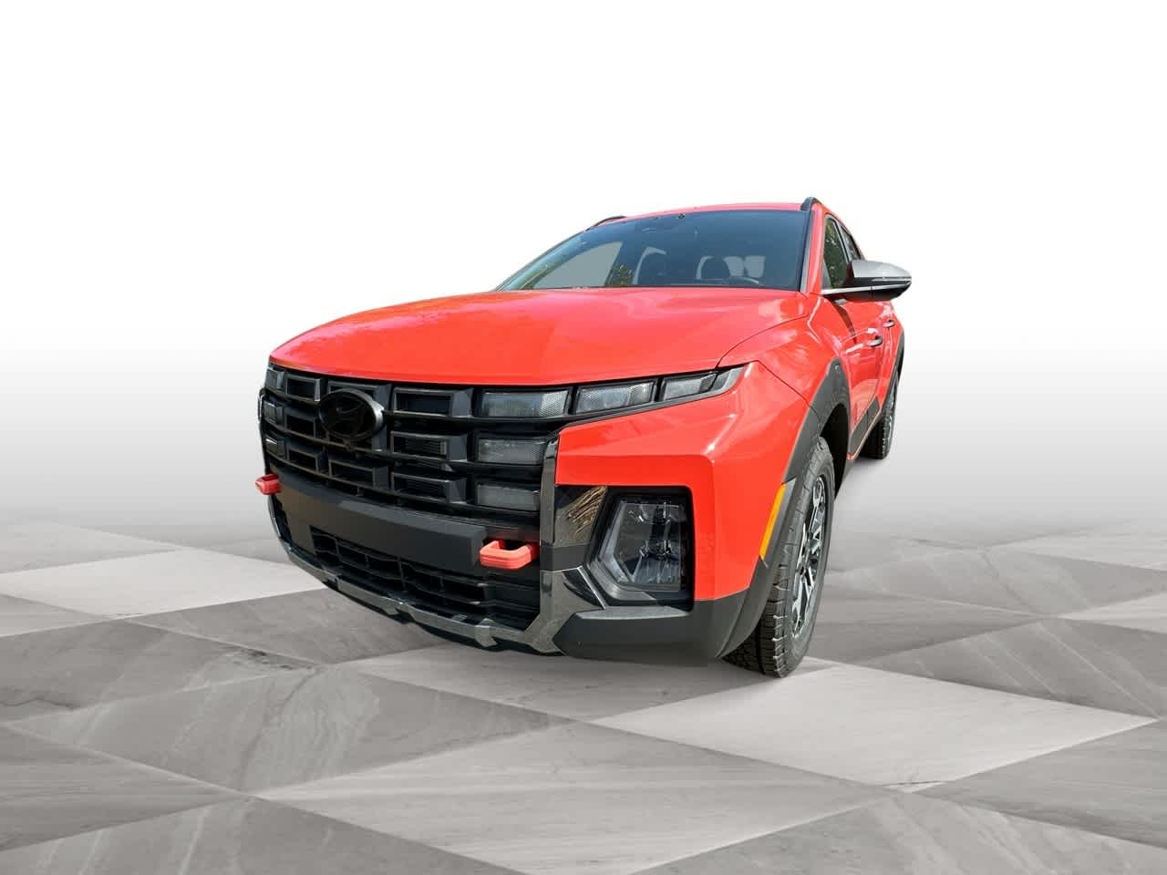 Thumbnail: 2025 Hyundai Santa Cruz - 4