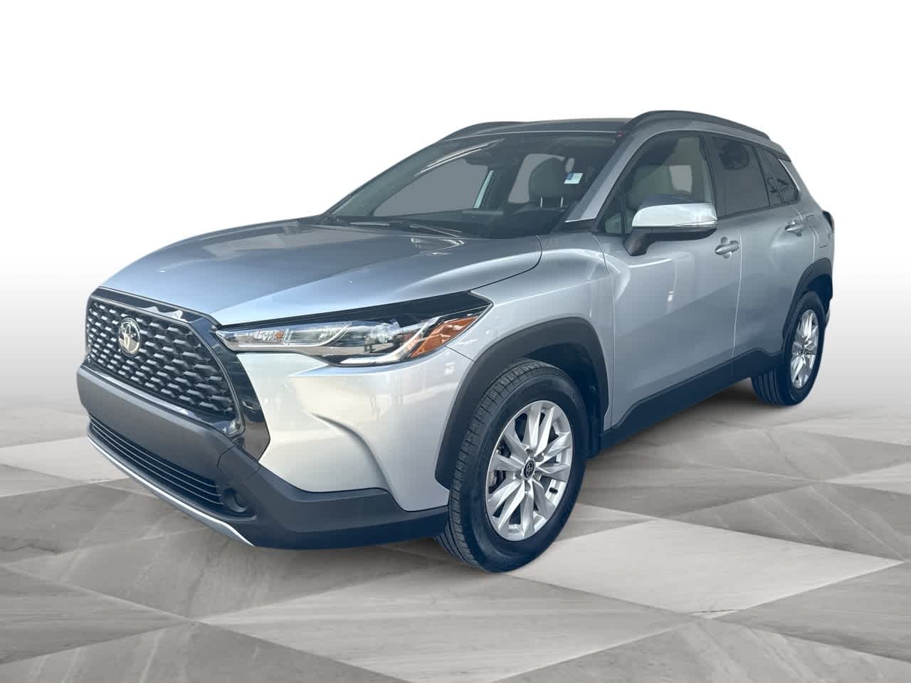 2023 Toyota Corolla Cross LE -
                  Miami, FL