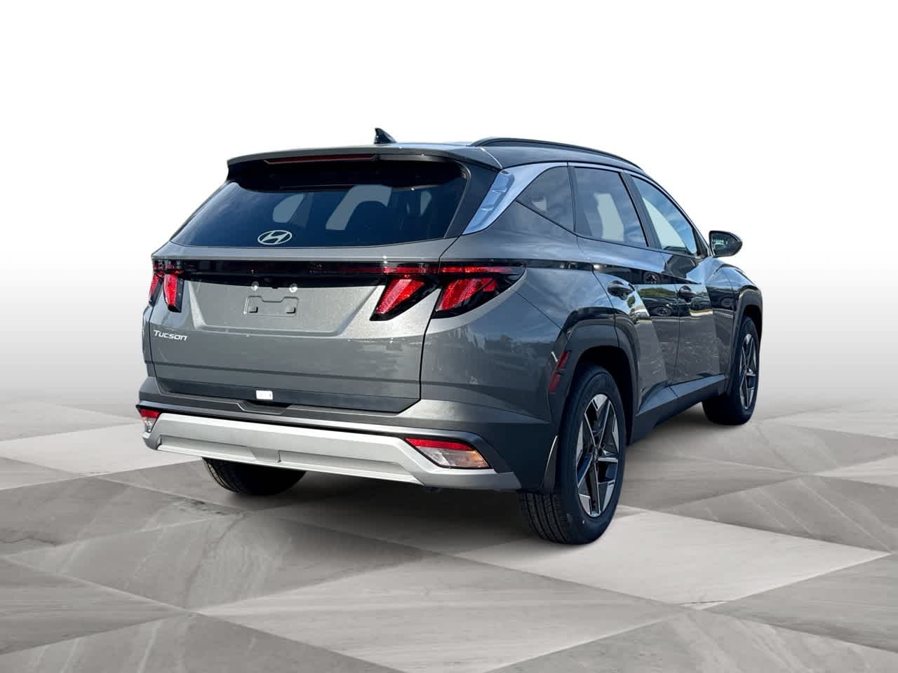 Thumbnail: 2026 Hyundai Tucson - 8