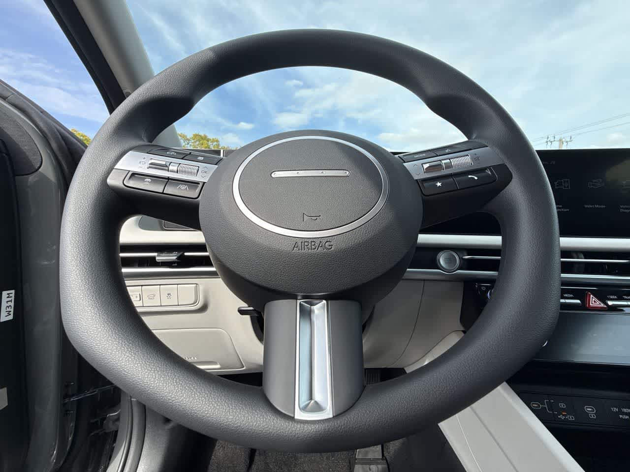 Thumbnail: 2026 Hyundai Tucson - 15