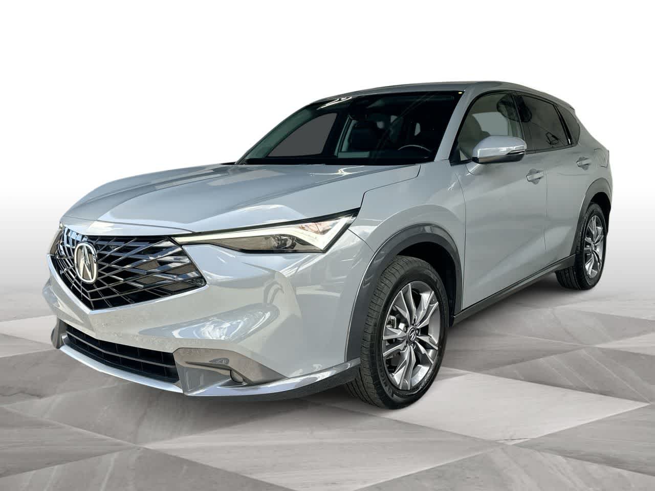 2025 Acura ADX  -
                  Miami, FL