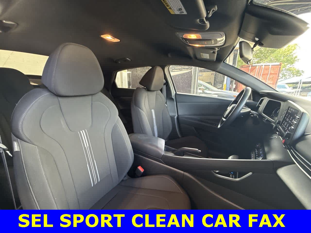 Thumbnail: 2025 Hyundai Elantra - 27