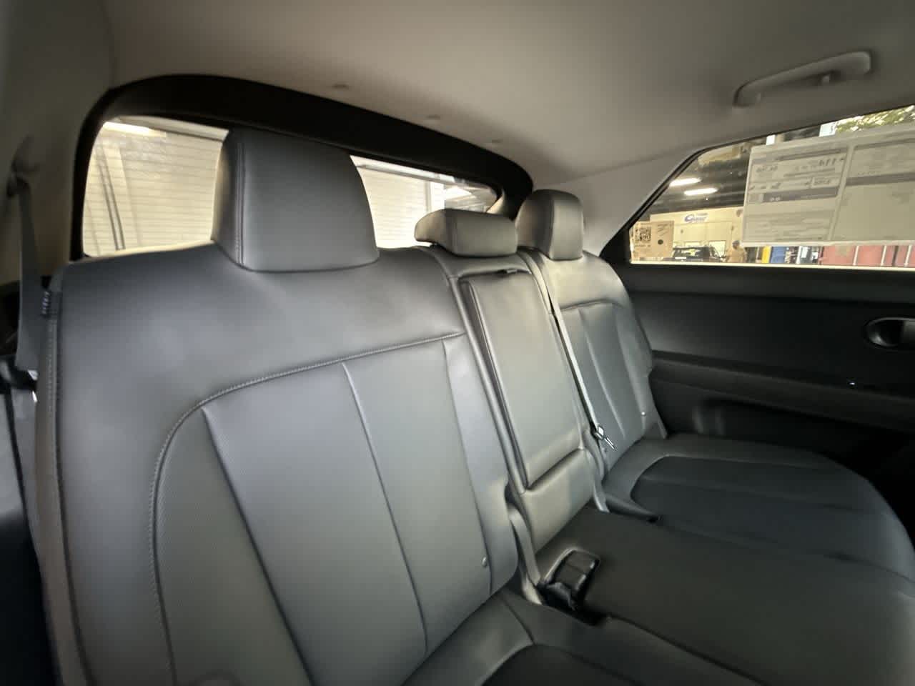 Thumbnail: 2026 Hyundai Ioniq 5 - 26