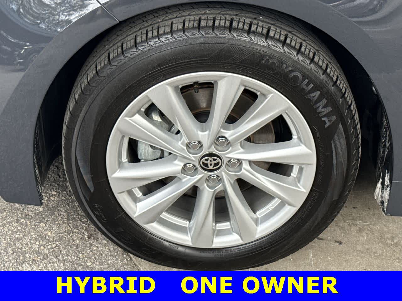 Thumbnail: 2025 Toyota Corolla - 11