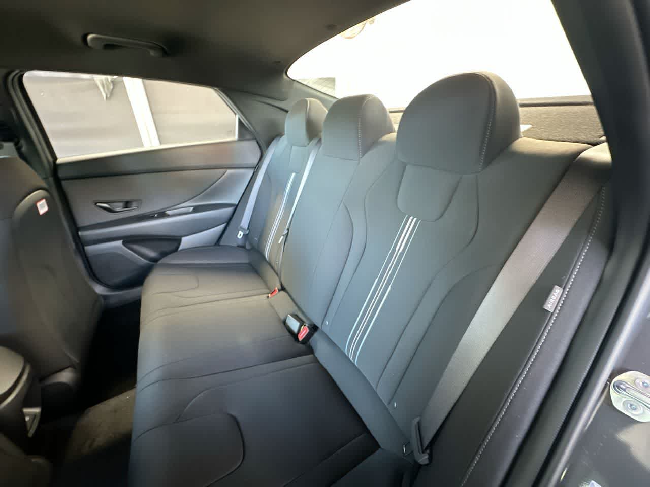 Thumbnail: 2026 Hyundai Elantra - 22