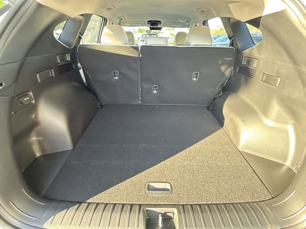 Thumbnail: 2026 Hyundai Tucson - 25