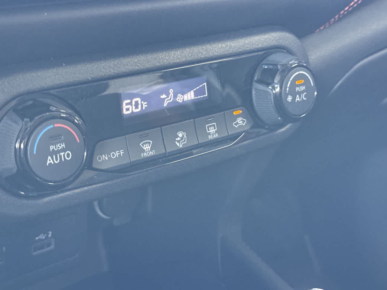 Thumbnail: 2023 Nissan Kicks - 20