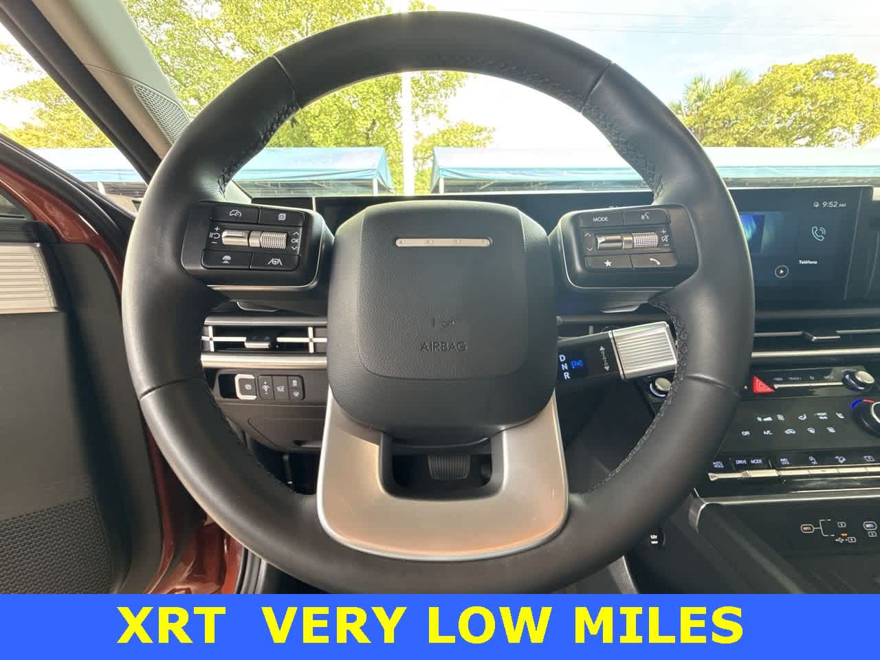 Thumbnail: 2025 Hyundai Santa Fe - 15