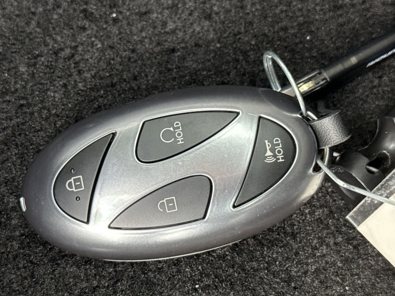 Thumbnail: 2026 Hyundai Tucson - 28