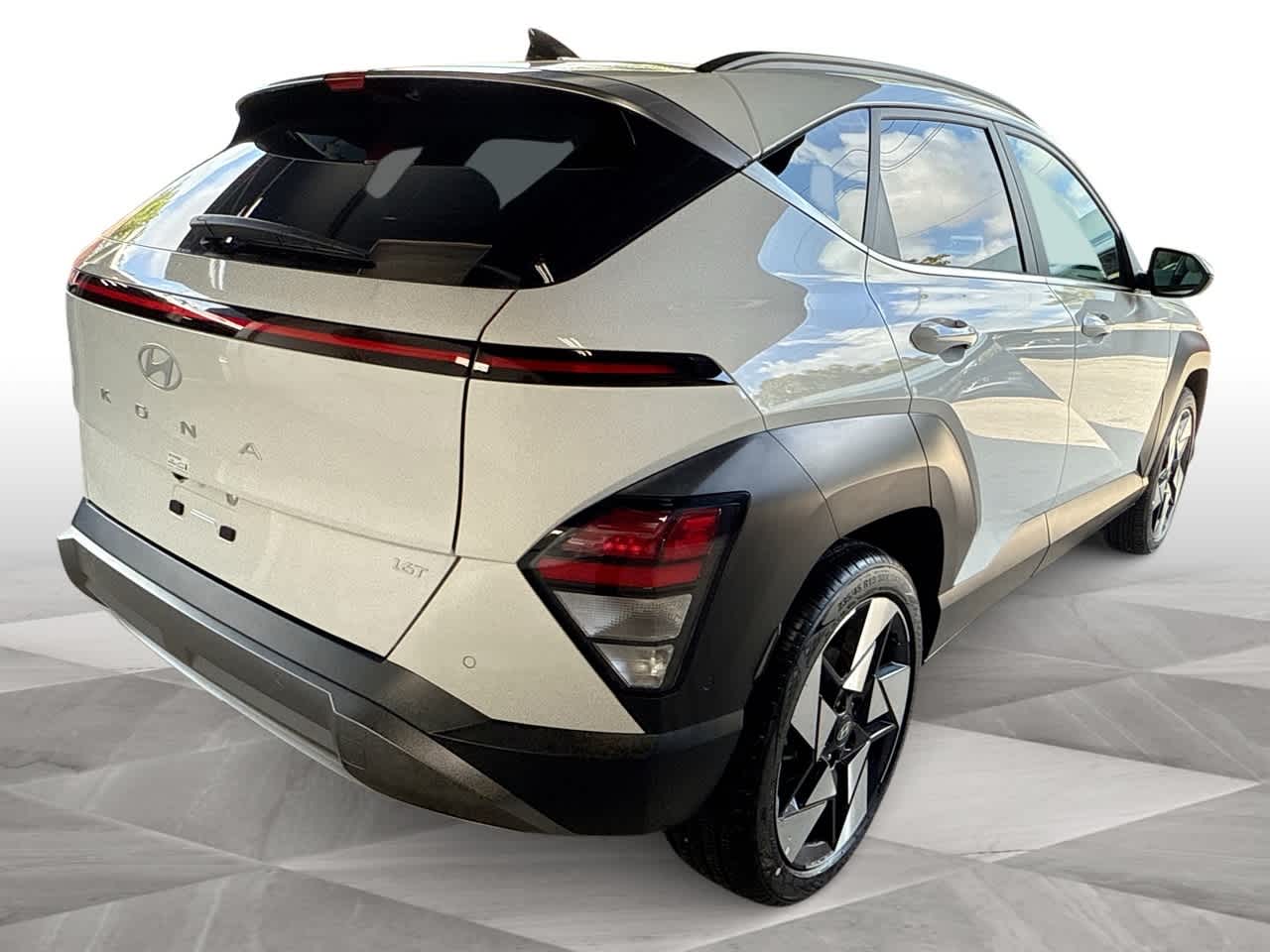 Thumbnail: 2026 Hyundai Kona - 8