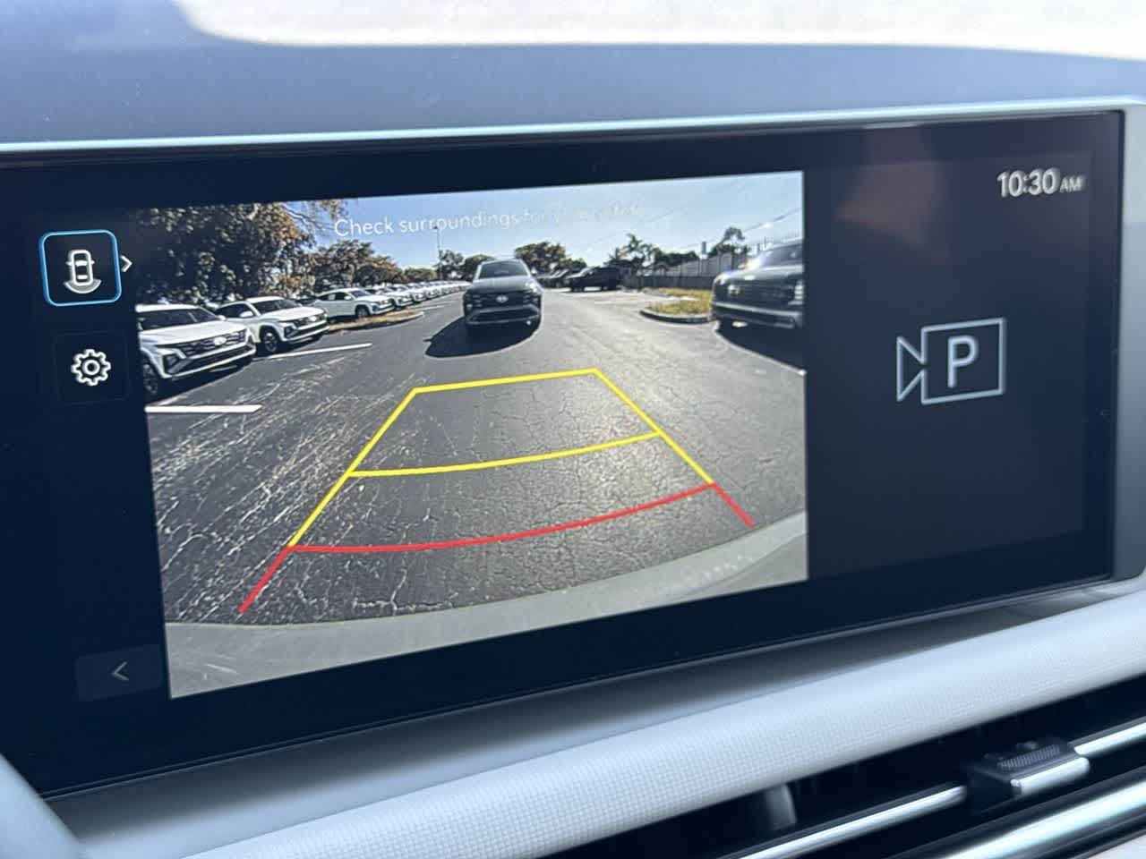 Thumbnail: 2026 Hyundai Tucson - 19