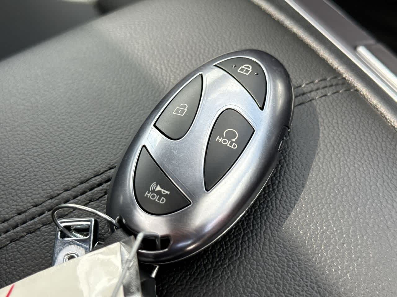 Thumbnail: 2025 Hyundai Tucson - 28