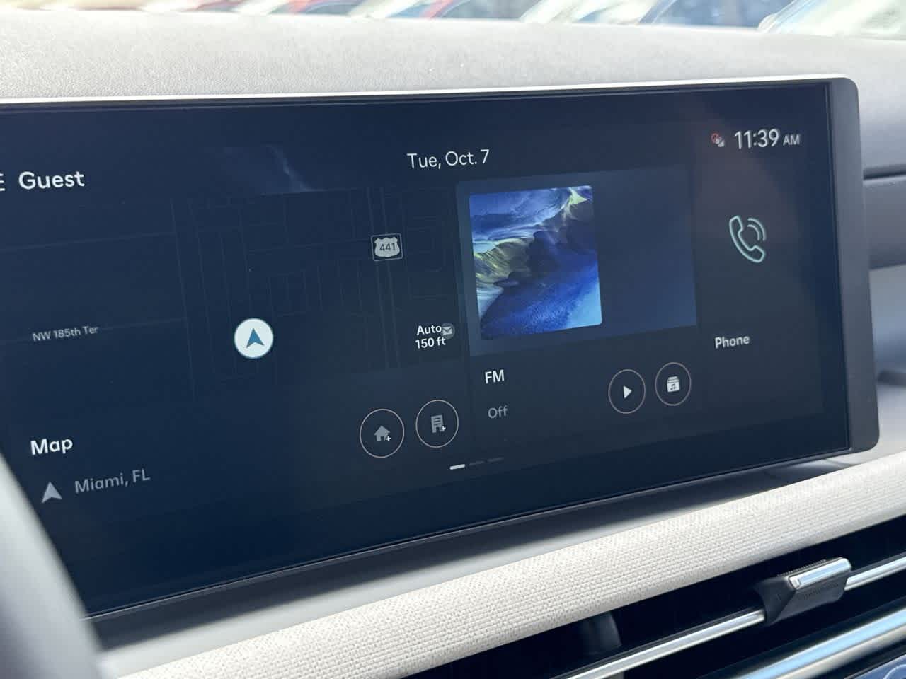 Thumbnail: 2026 Hyundai Tucson - 18