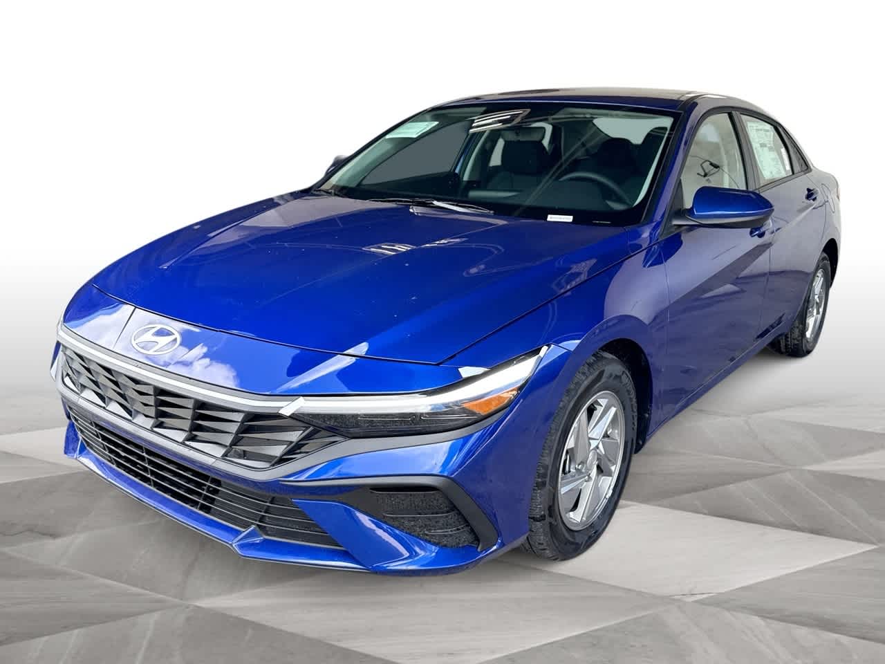 Thumbnail: 2025 Hyundai Elantra - 1