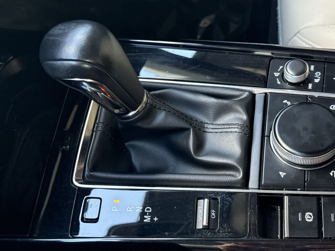 Thumbnail: 2024 Mazda CX-30 - 21