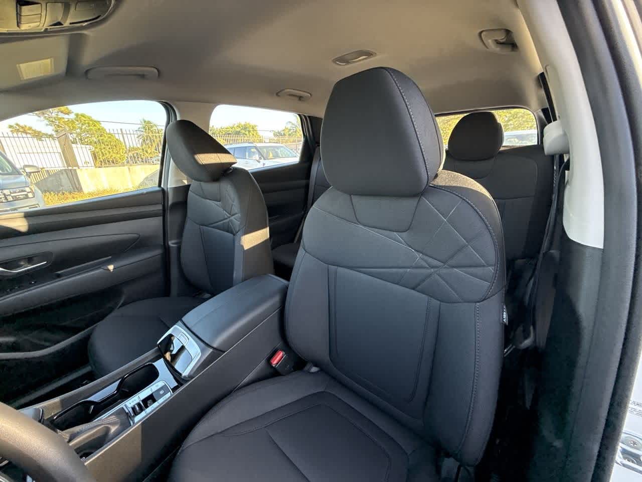 Thumbnail: 2026 Hyundai Tucson - 14