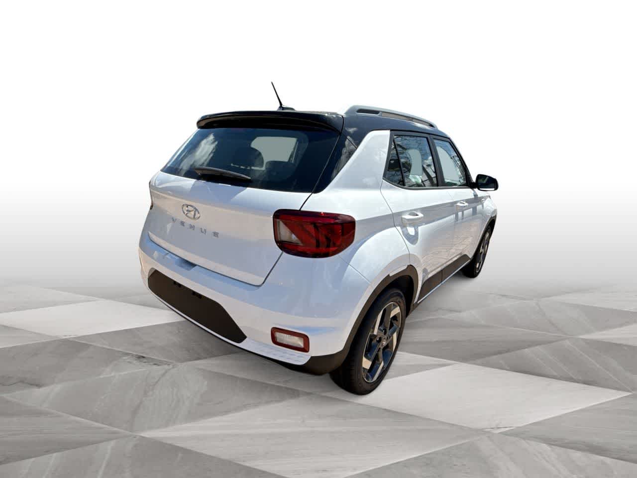 Thumbnail: 2026 Hyundai Venue - 8